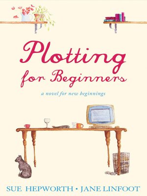 cover image of Plotting For Beginners
